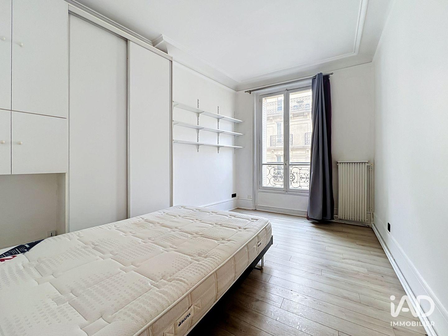 Appartement Rue Didot à Paris