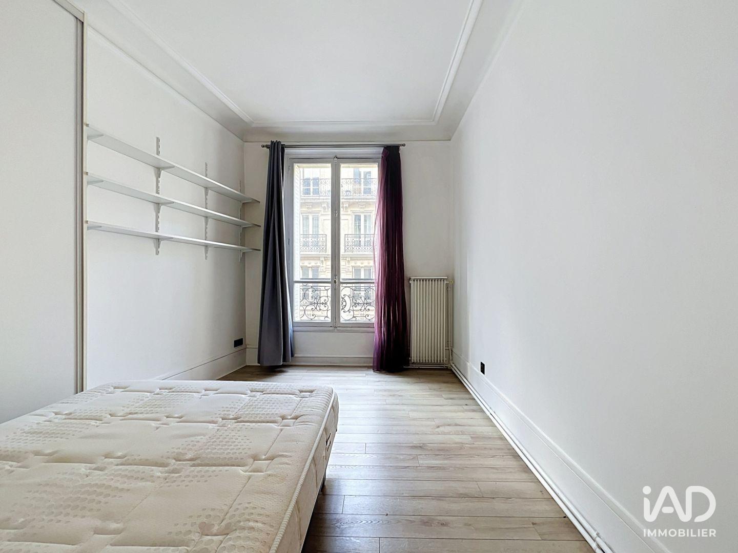 Appartement Rue Didot à Paris