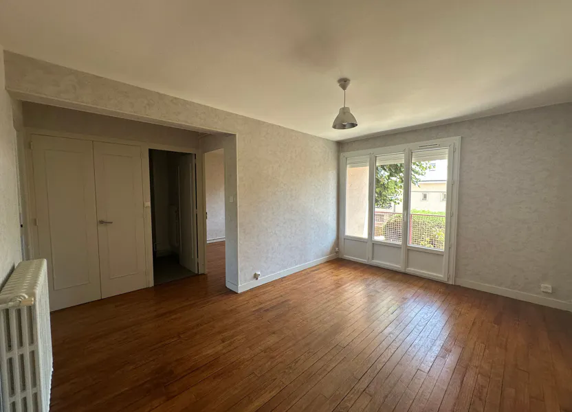 Flat Rue Mariette in Limoges