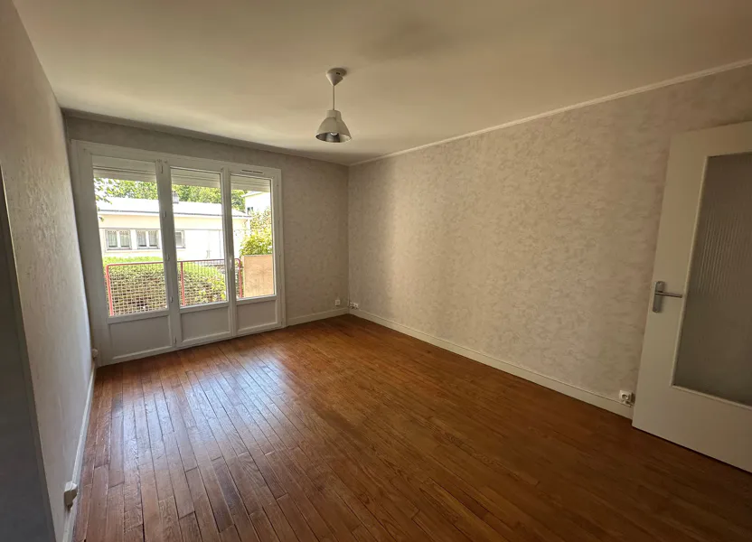 Flat Rue Mariette in Limoges