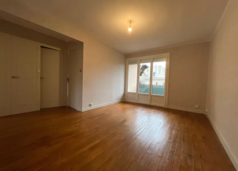 Appartement Rue Mariette à Limoges