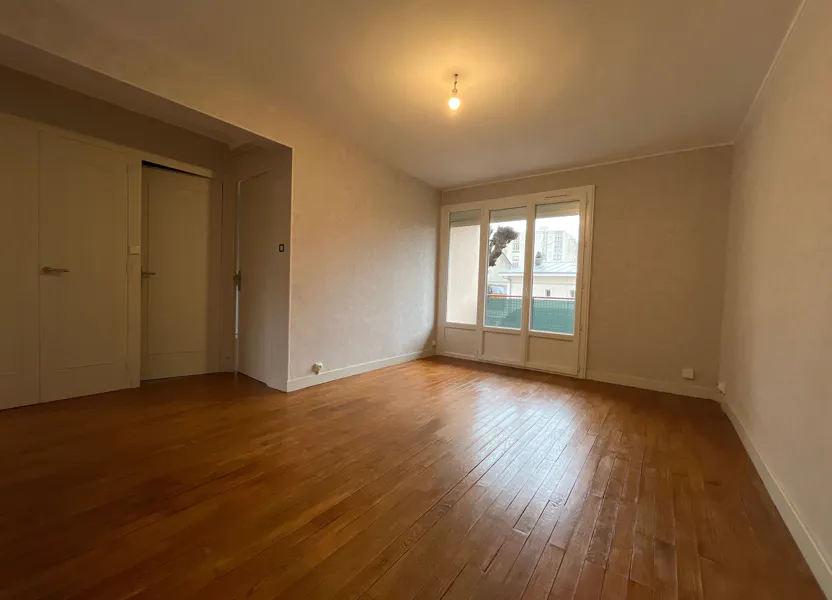 Flat Rue Mariette in Limoges