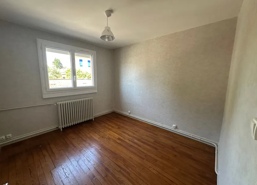 Flat Rue Mariette in Limoges