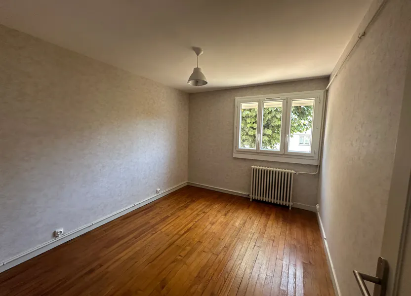 Flat Rue Mariette in Limoges