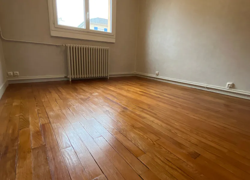 Appartement Rue Mariette à Limoges