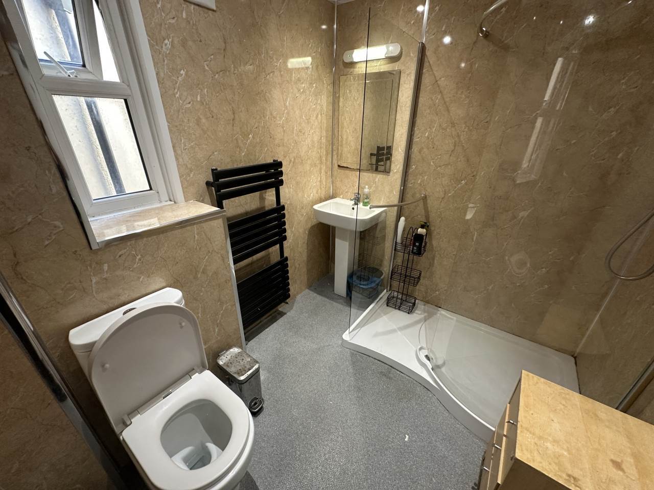 Room South Road in Aberystwyth