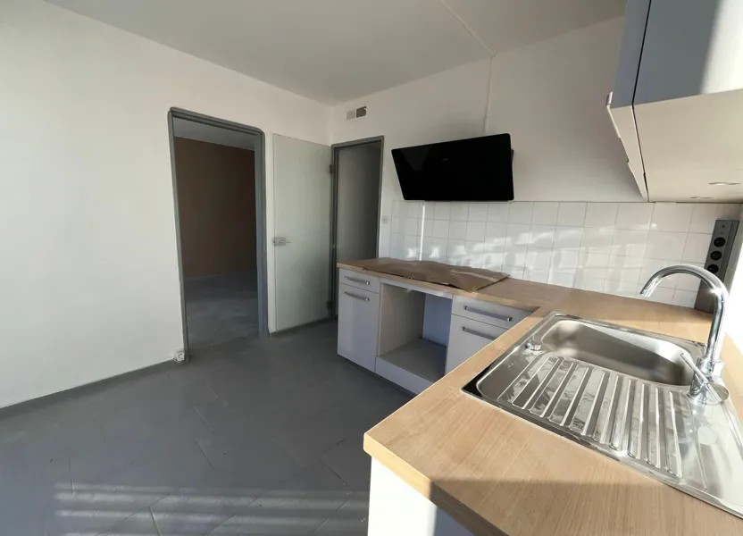 Appartement Rue de l'Aubrac à Mende