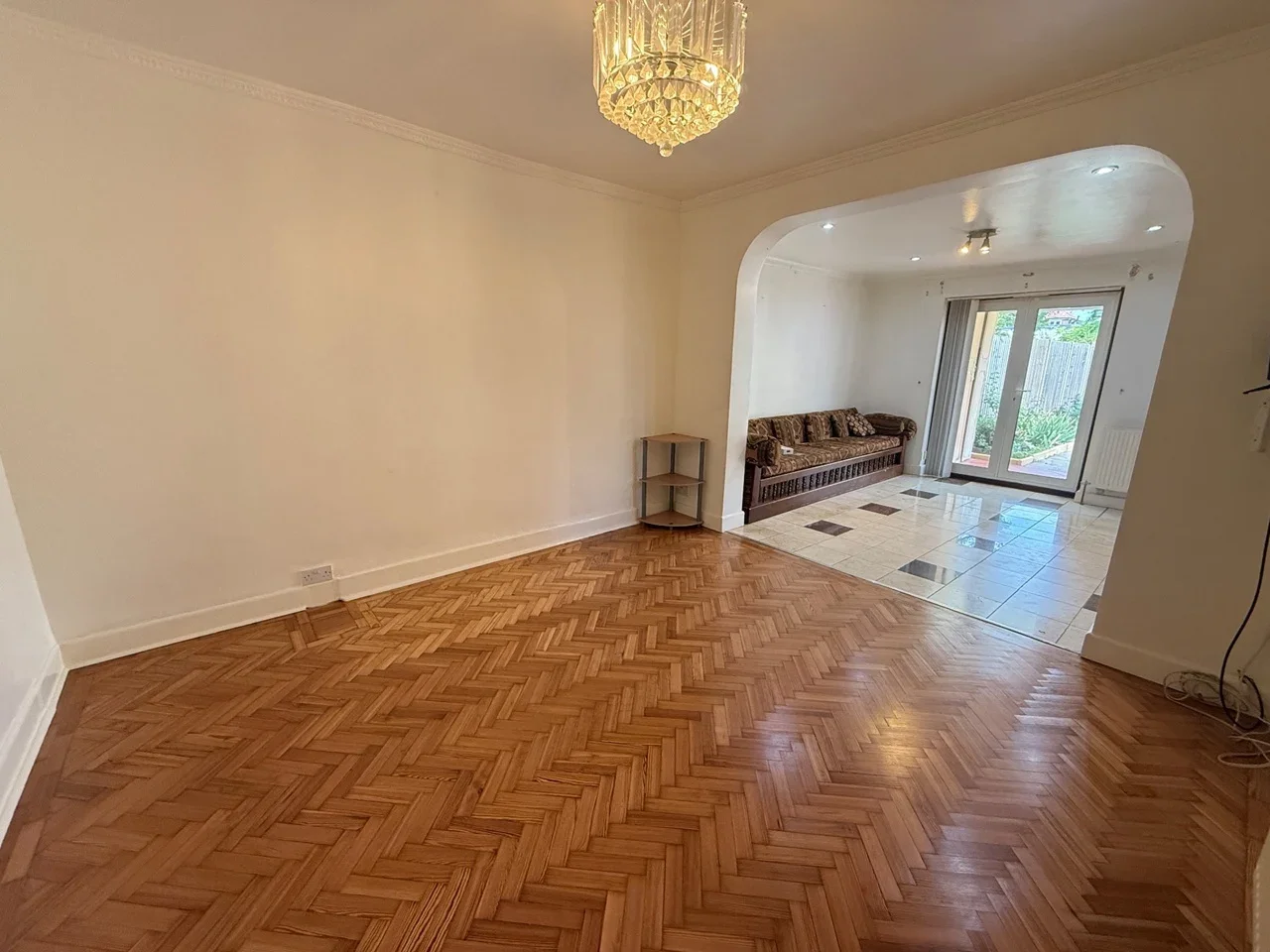 House Blossom Waye in Greater London