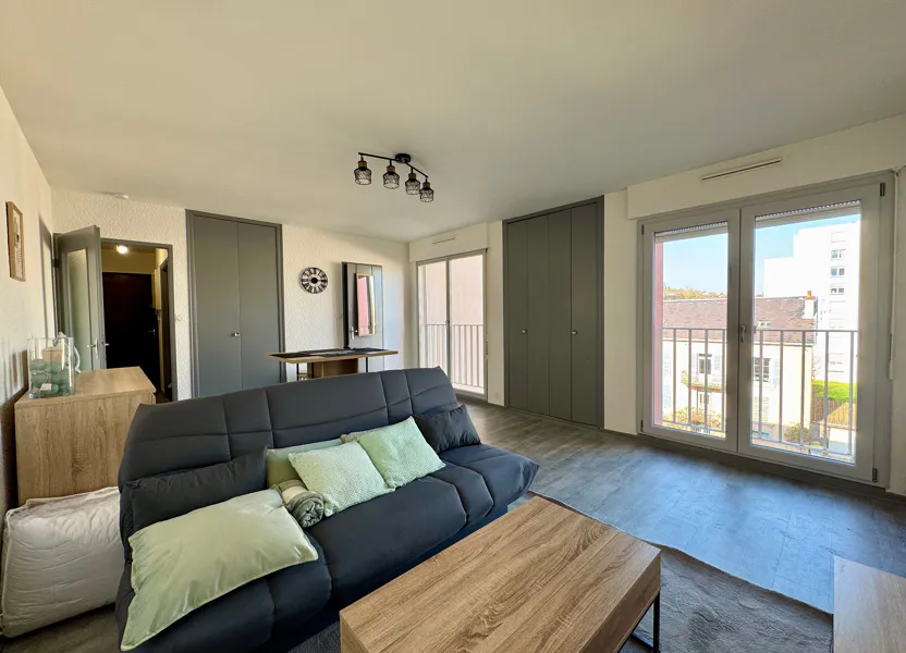 Room Avenue Christian Bergelin in Vesoul