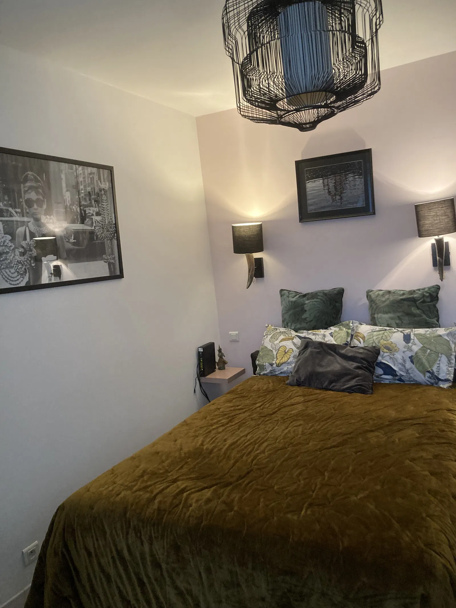 Chambre Avenue Pierre Gamel à Nîmes
