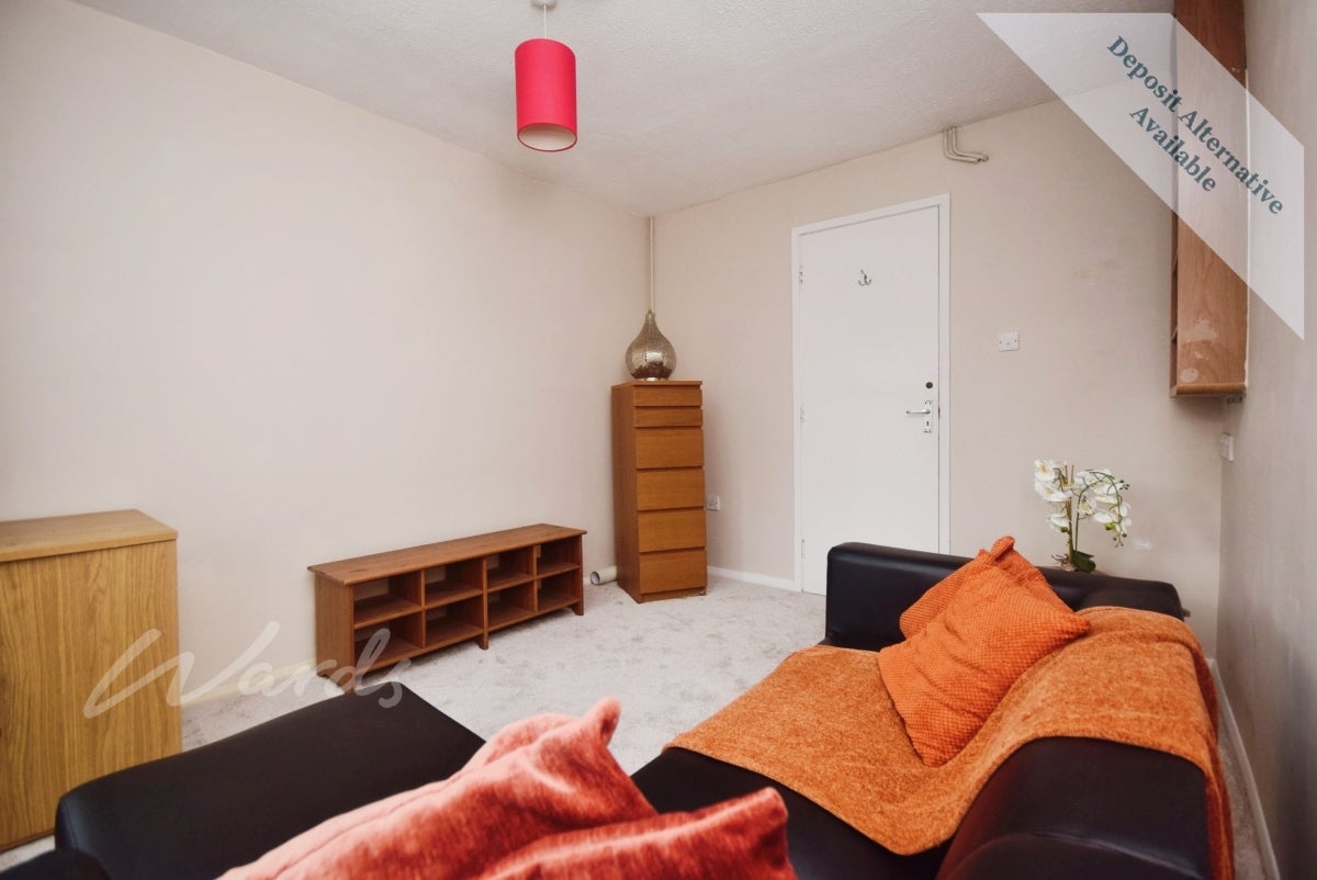 House Honeywood Close in Canterbury
