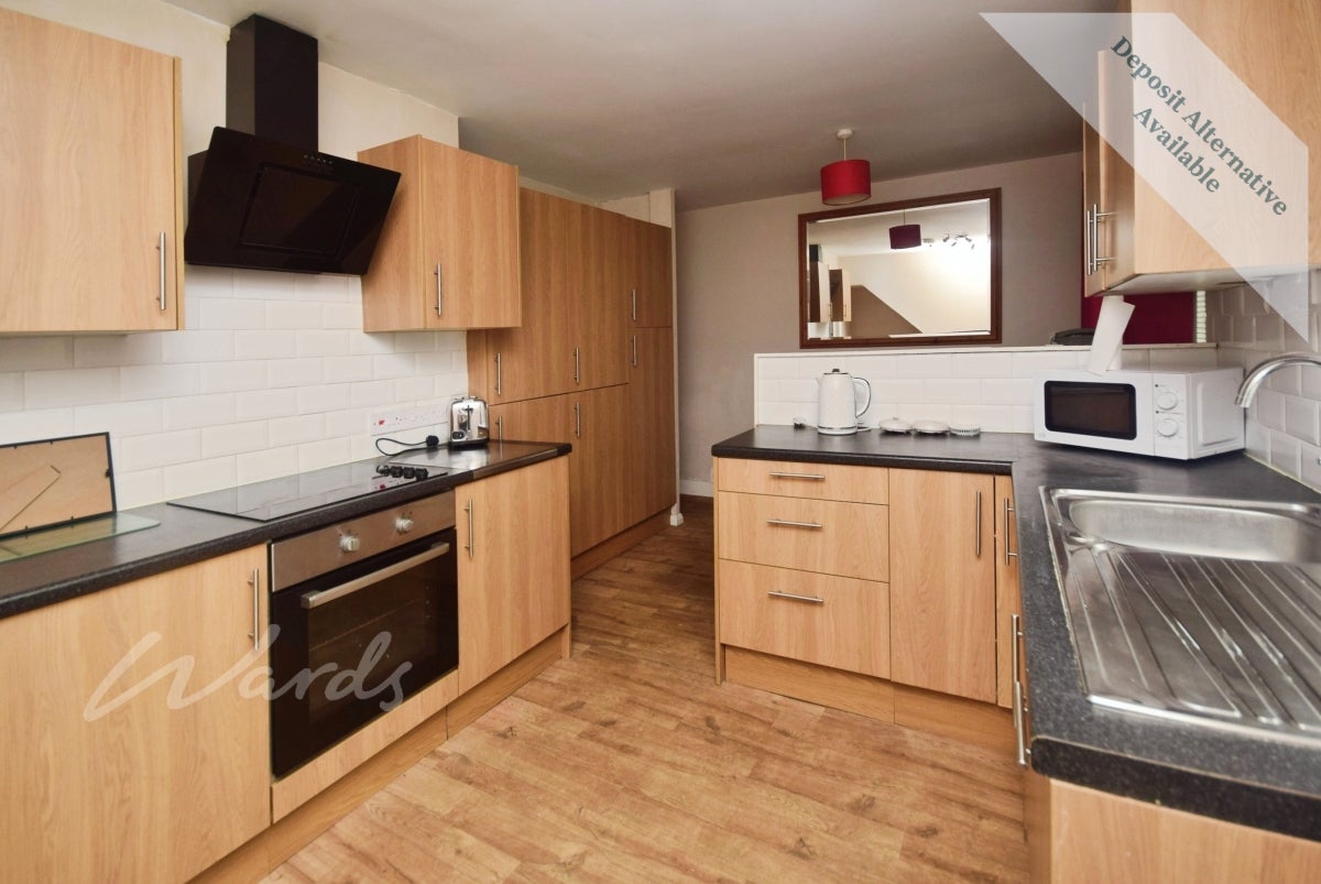 House Honeywood Close in Canterbury