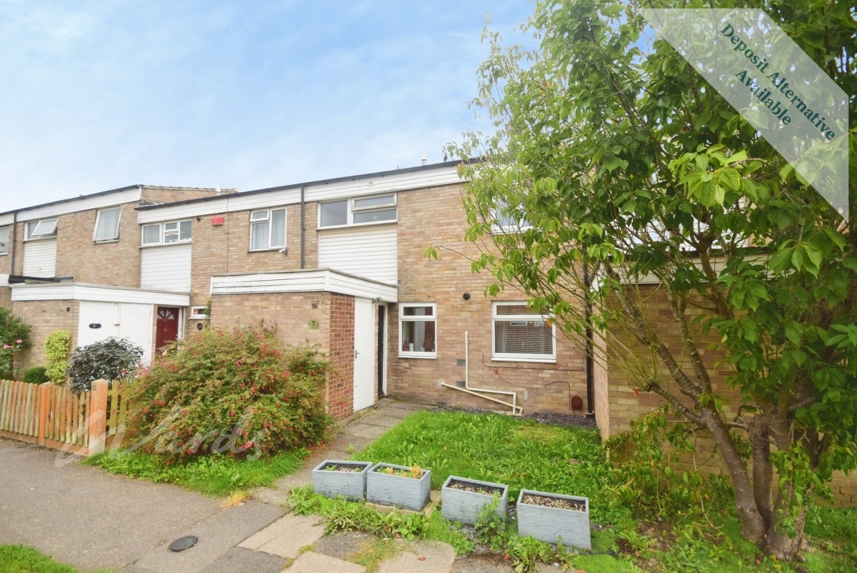 House Honeywood Close in Canterbury