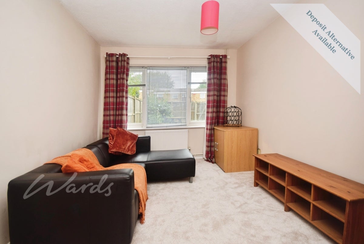 House Honeywood Close in Canterbury