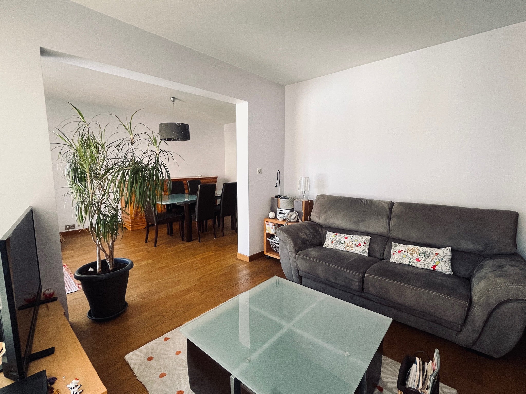 Appartement Quai du Commandant Jacques-Yves Cousteau à Béziers