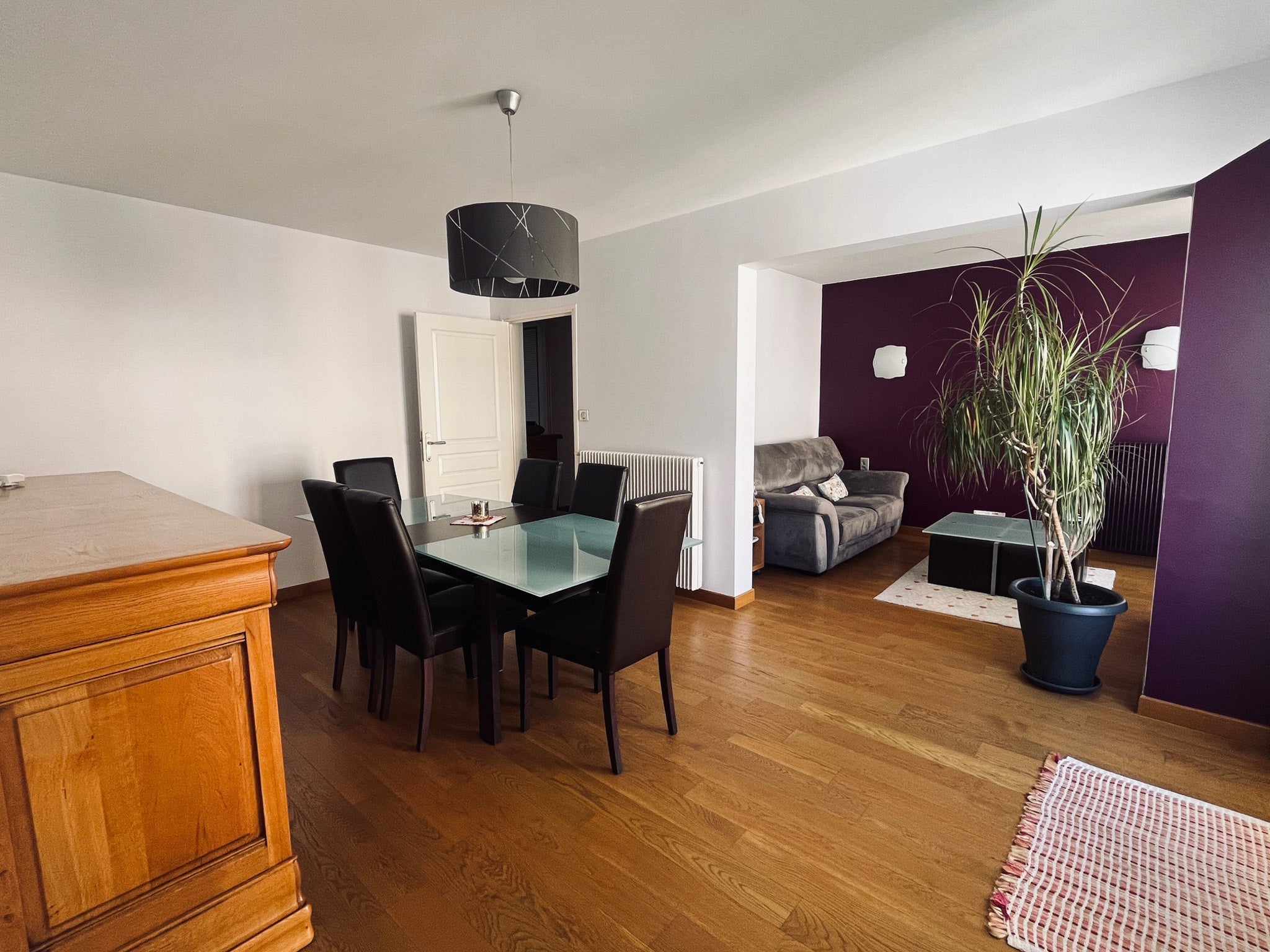 Appartement Quai du Commandant Jacques-Yves Cousteau à Béziers