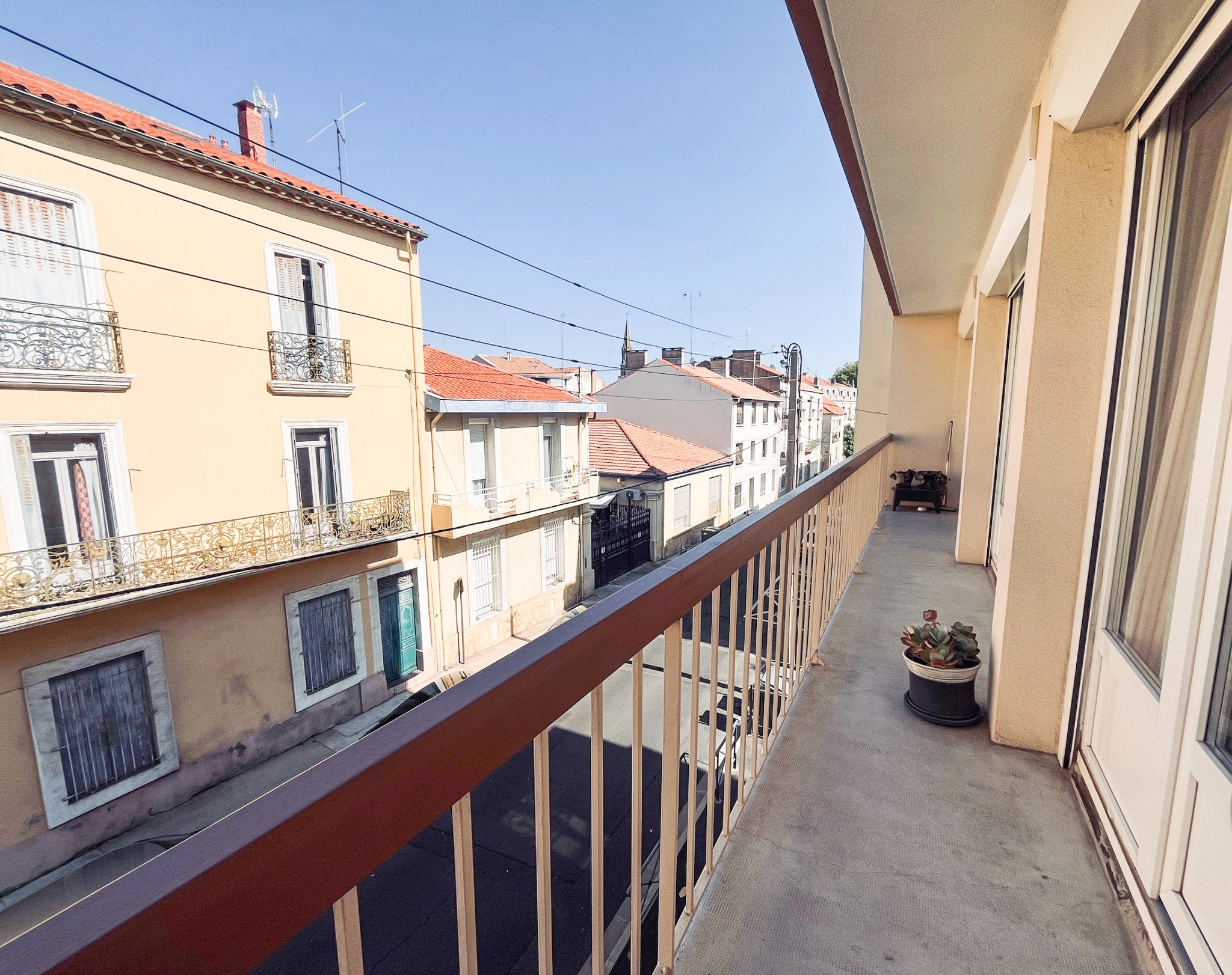 Appartement Quai du Commandant Jacques-Yves Cousteau à Béziers