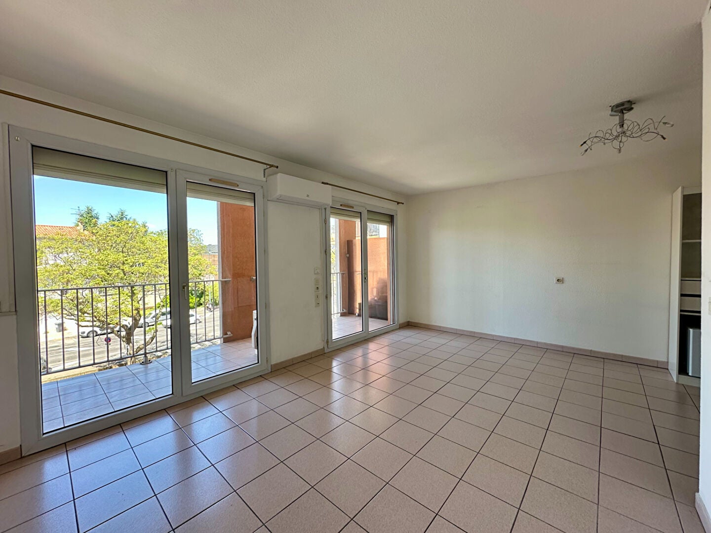 Appartement Allée Paul Riquet à Béziers