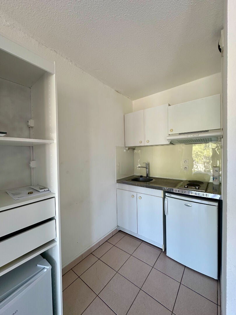 Appartement Allée Paul Riquet à Béziers