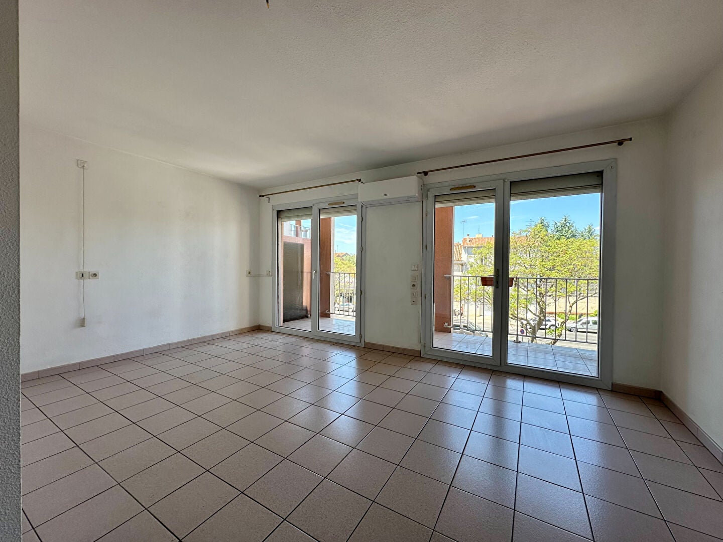 Appartement Allée Paul Riquet à Béziers