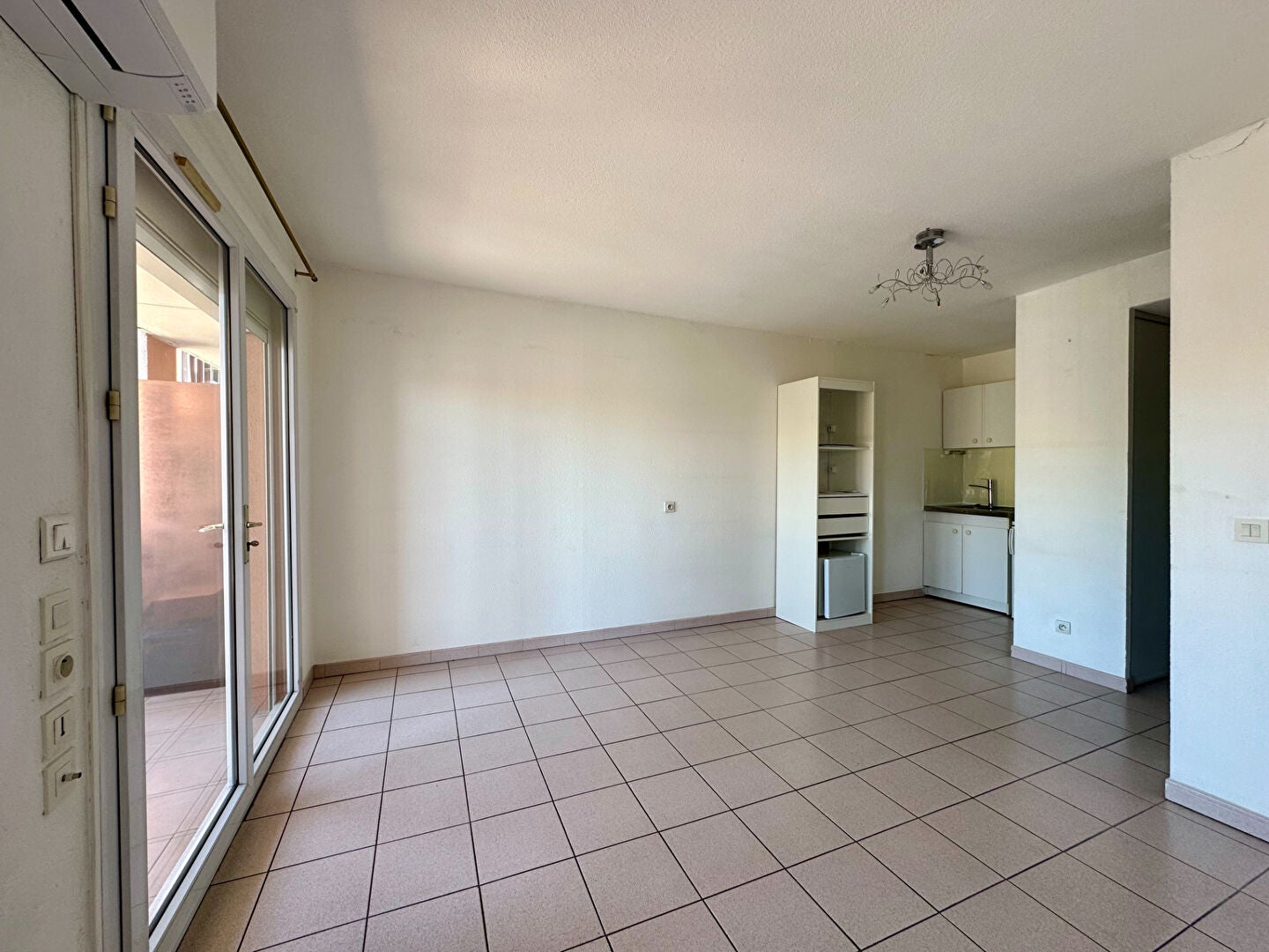 Appartement Allée Paul Riquet à Béziers