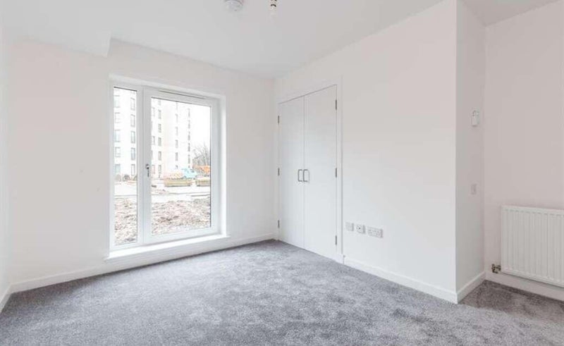 Room Thread Court in Glasgow