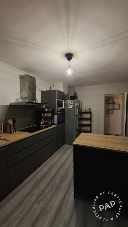 Appartement Rue Simone Veil à Vénissieux