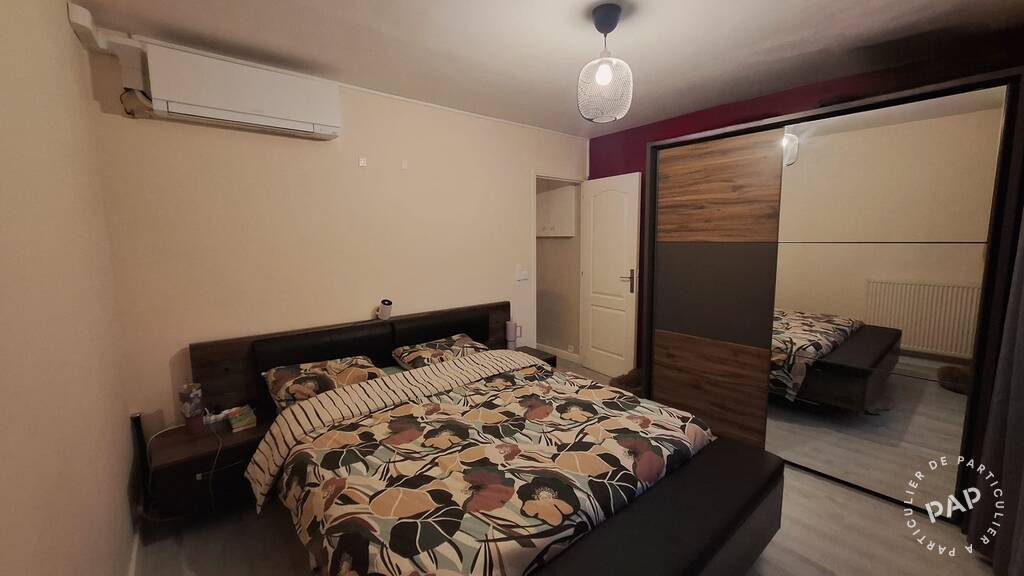 Appartement Rue Simone Veil à Vénissieux