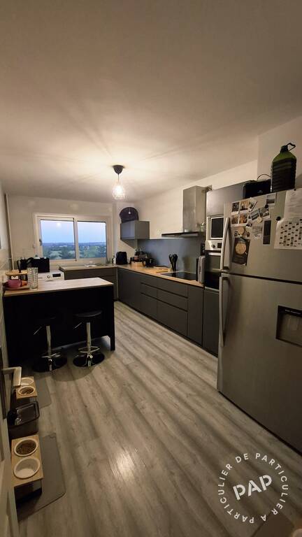 Appartement Rue Simone Veil à Vénissieux