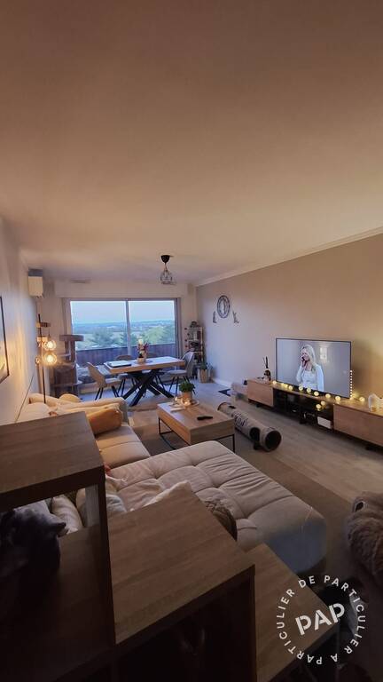 Appartement Rue Simone Veil à Vénissieux
