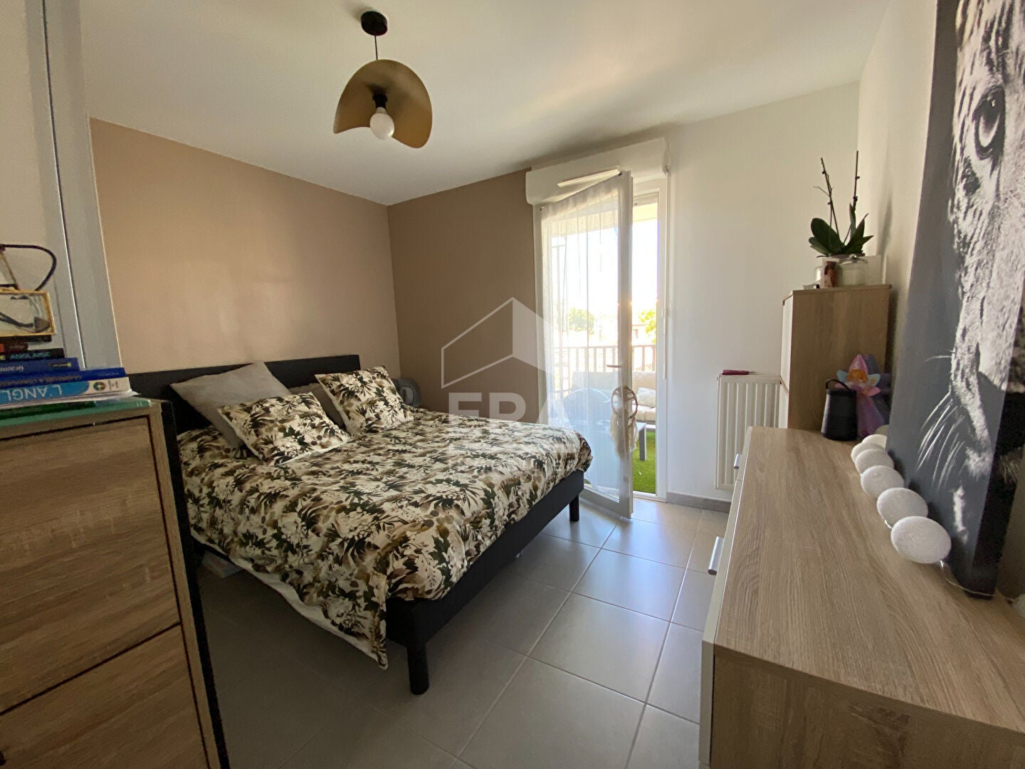 Appartement Rue de l'Escalon à Marseille