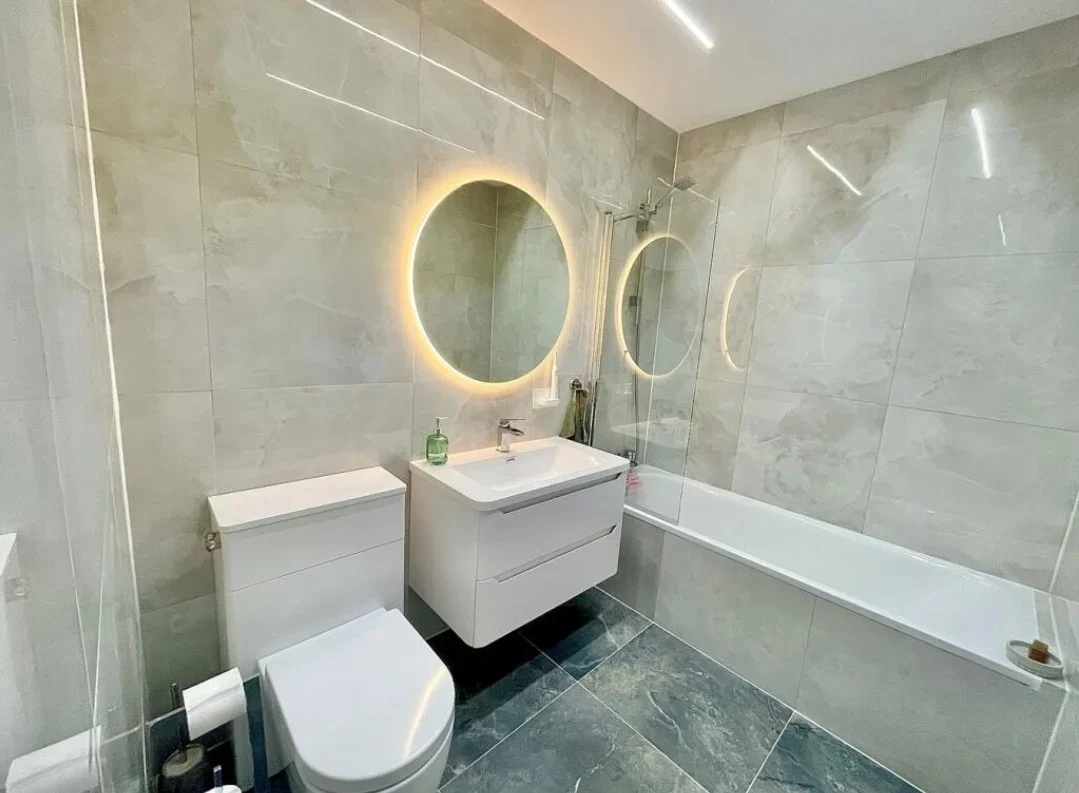 Flat Bromley Road in Greater London