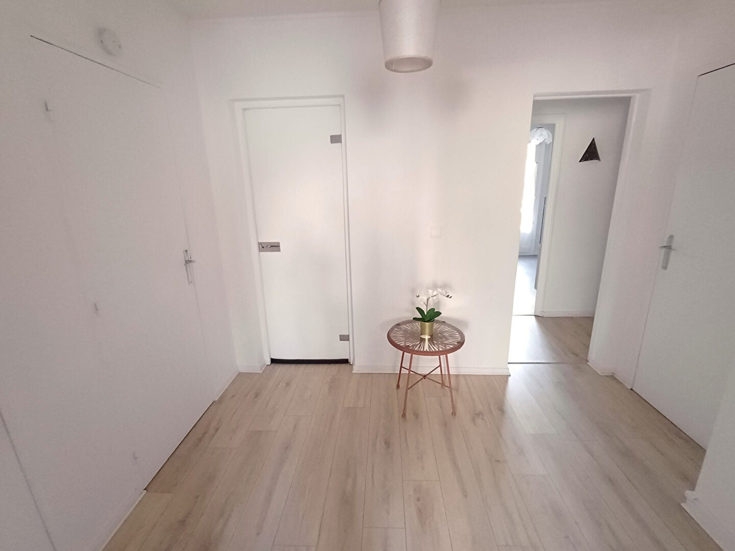Room Avenue Saint-Lazare in Tours