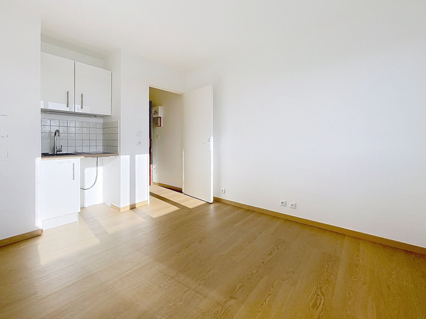 Flat Boulevard Chamblain in Melun