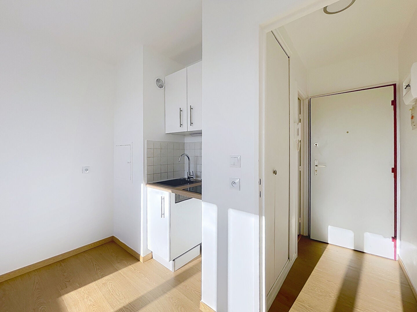 Appartement Boulevard Chamblain à Melun