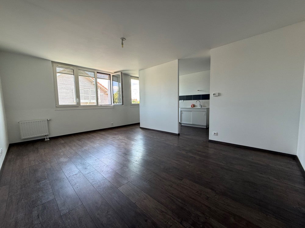 Appartement Rue Lt Vaisseau J. D. Andrieux à Troyes