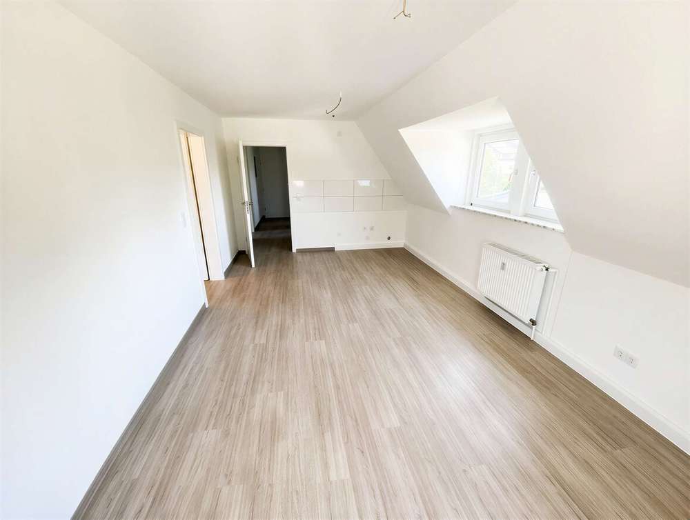 Wohnung Auf dem Loh in Plettenberg