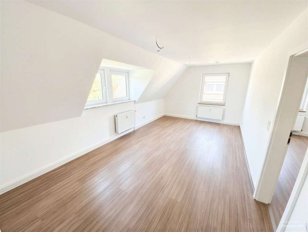 Wohnung Auf dem Loh in Plettenberg