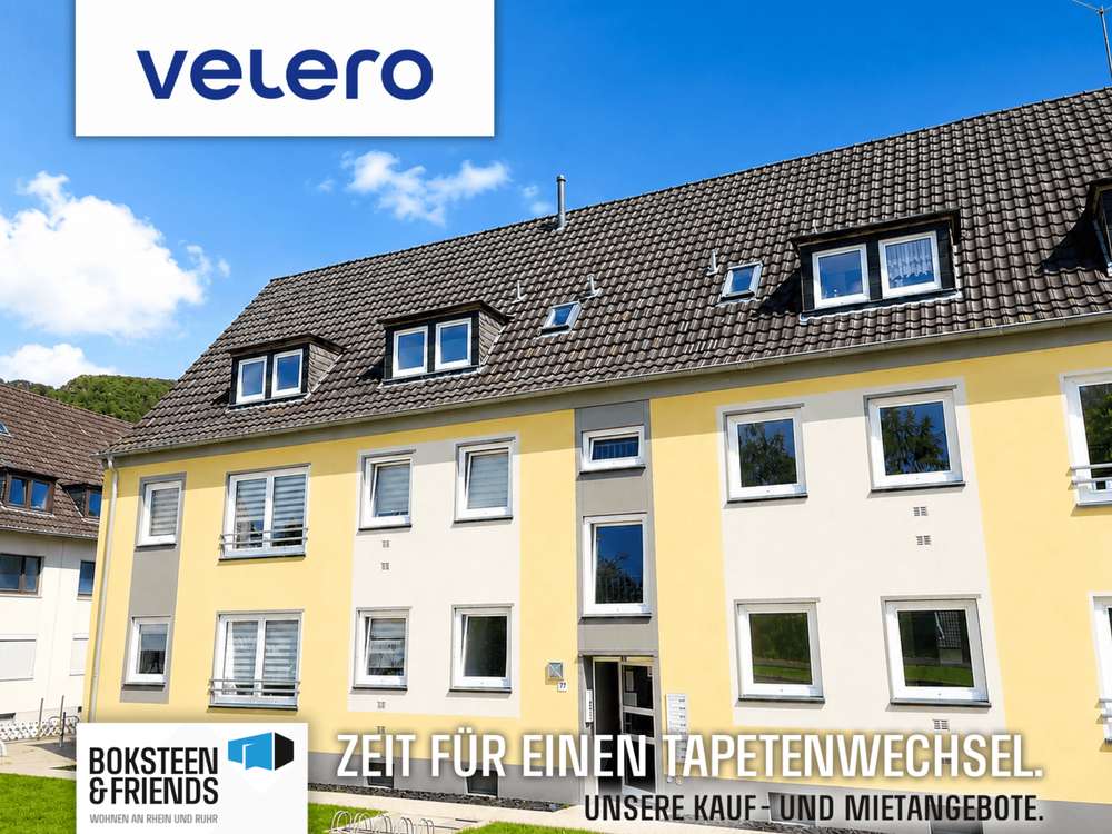 Wohnung Auf dem Loh in Plettenberg