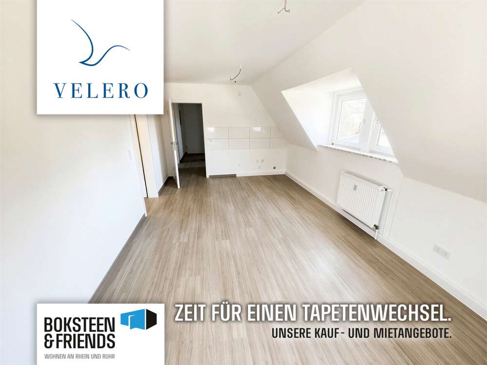 Wohnung Auf dem Loh in Plettenberg