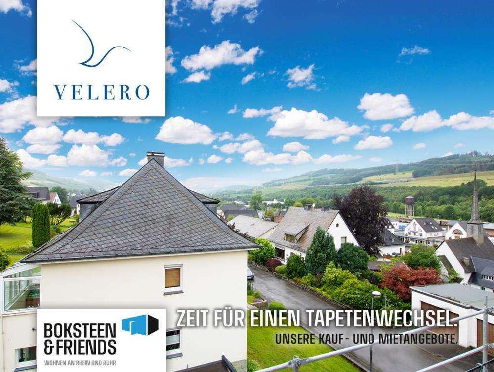 Wohnung Auf dem Loh in Plettenberg