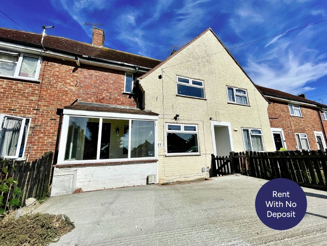 House Prestedge Avenue in Thanet