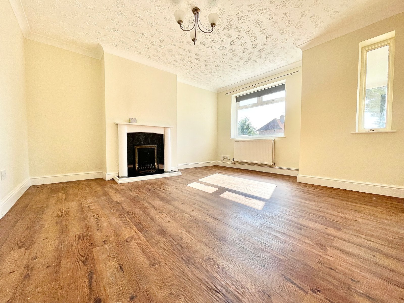 House Prestedge Avenue in Thanet