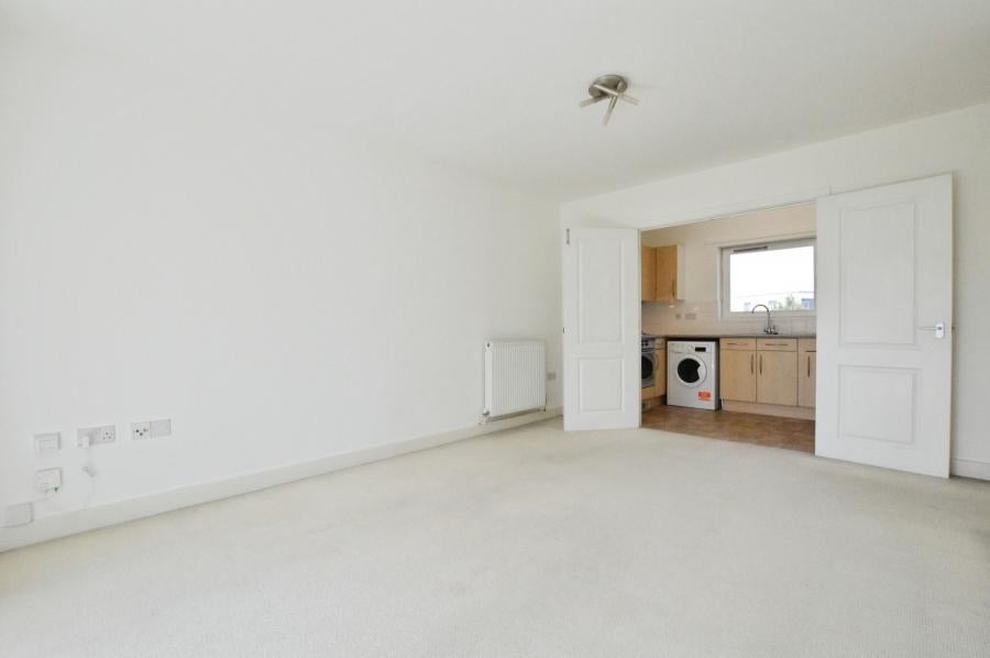 Flat Bakers Close in St Albans