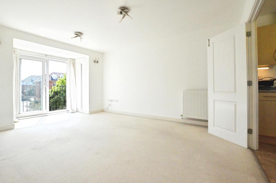 Flat Bakers Close in St Albans