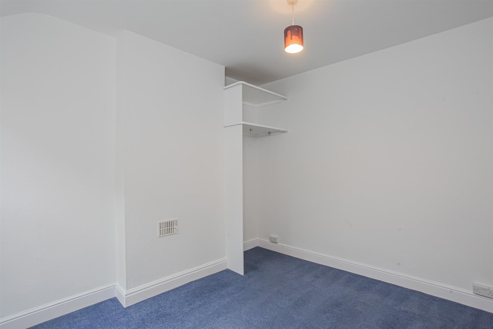 Flat Quakers Court in Vale of White Horse
