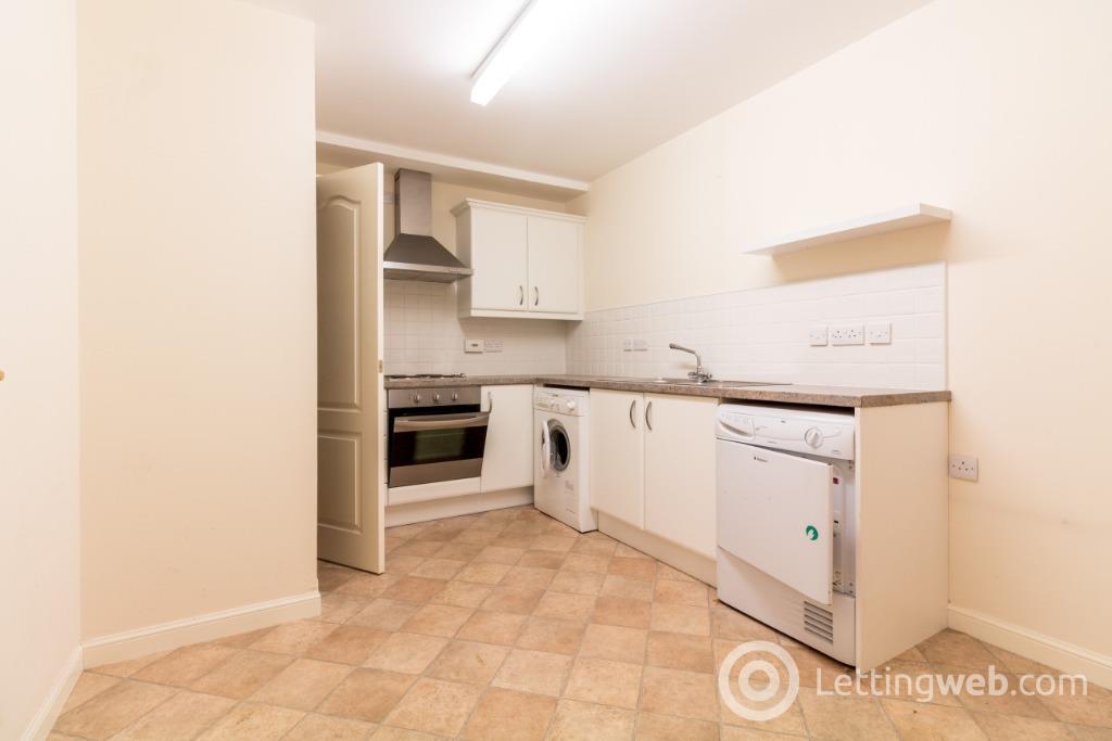 Flat Market Mews in Forfar
