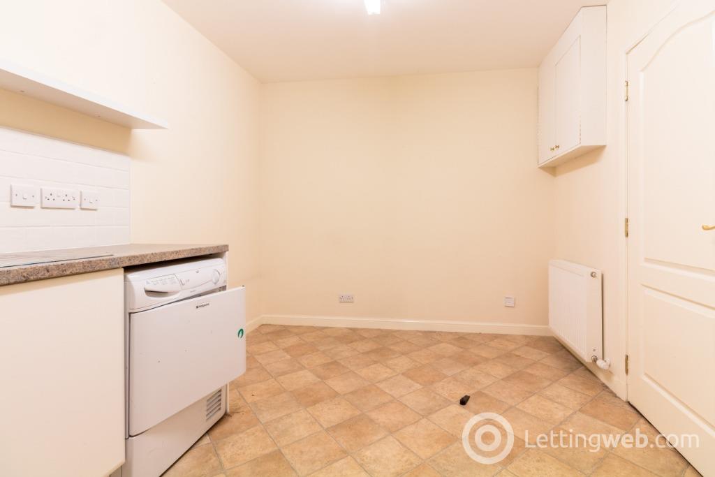 Flat Market Mews in Forfar