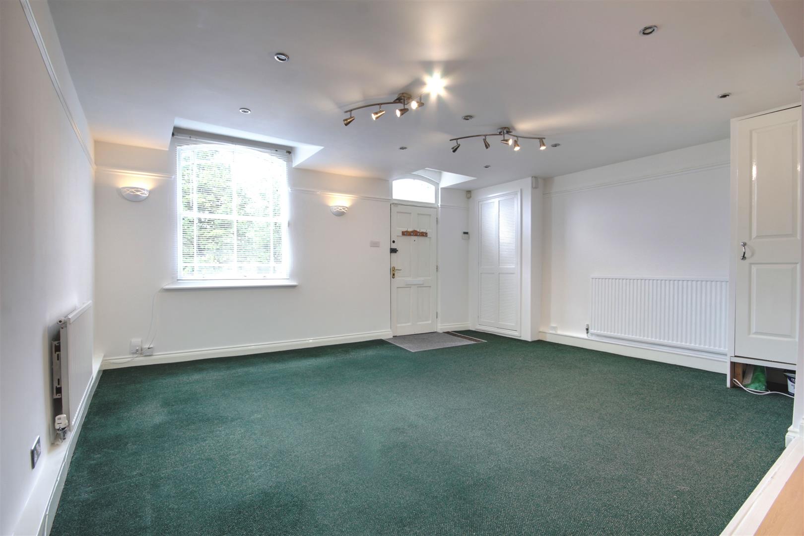 Flat The Waits in Huntingdonshire