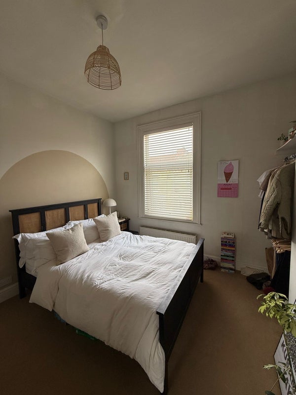 Room Allington Street in Liverpool
